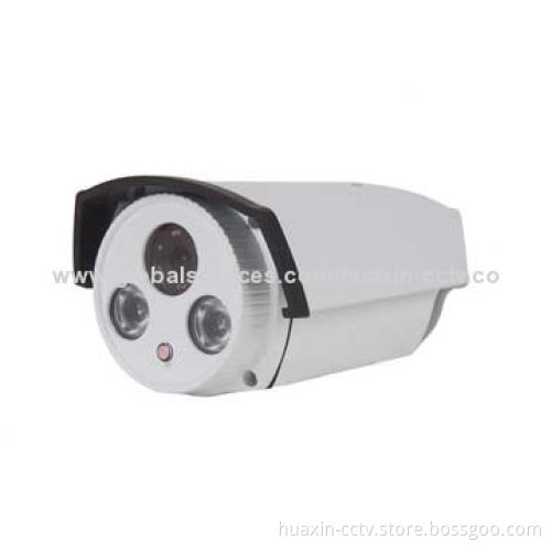 CCTV CMOS Camera with 420 to 1000TVL Resolution, 40m IR Distance and 4 to 16mm Fixed Lens